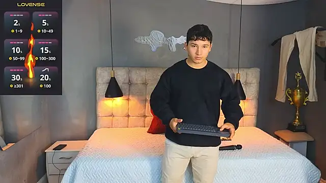 Snapshot of Horny_nick18 chatting on 10-06-25, 01:12 Horny nick18 online show from 10-06-25, 01:12
