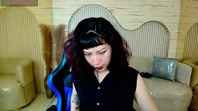 valentina r  online show from 03-14-26, 03:12
