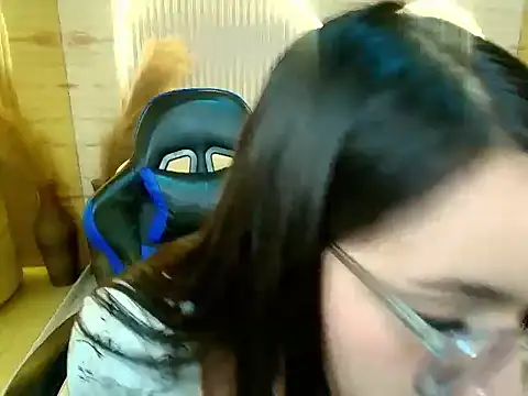 scarlettvixen r online show from 09-29-25, 07:52