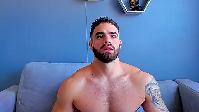 Paul Phoenix online show from 10-02-25, 08:34