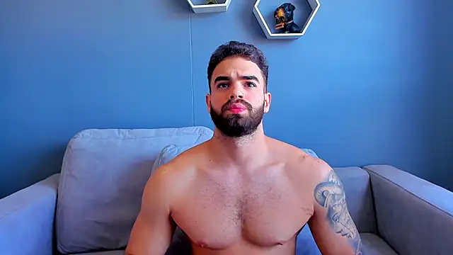 Paul Phoenix online show from 10-19-25, 08:11