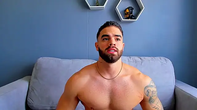 Paul Phoenix online show from 09-29-25, 08:03