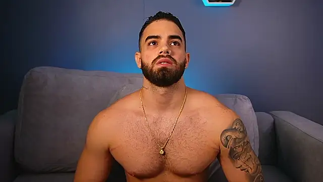 Paul Phoenix online show from 02-05-26, 09:43