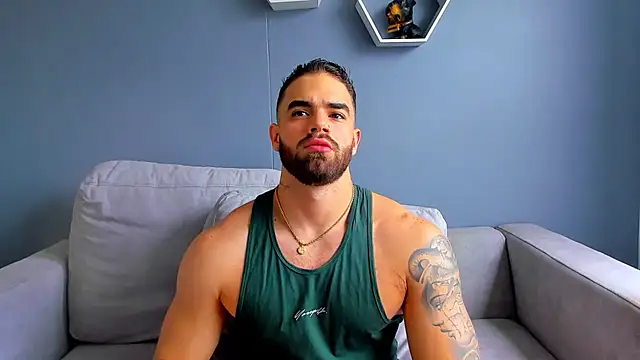 Paul Phoenix online show from 10-08-25, 07:25