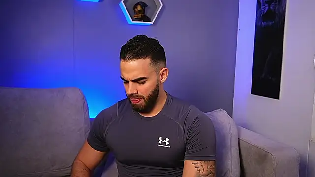 Paul Phoenix online show from 02-03-26, 03:04