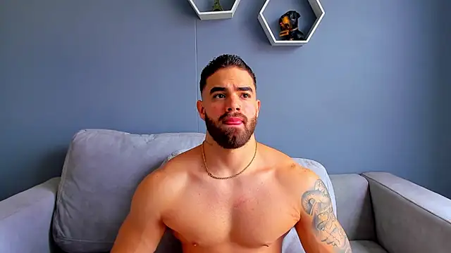 Paul Phoenix online show from 09-19-25, 09:19