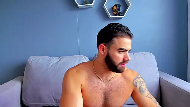 Paul Phoenix online show from 09-11-25, 09:04