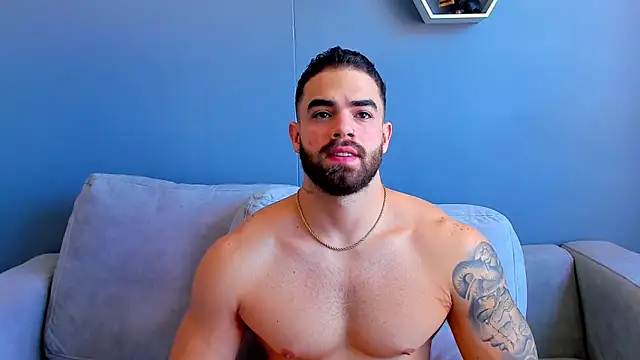 Paul Phoenix online show from 09-23-25, 07:43