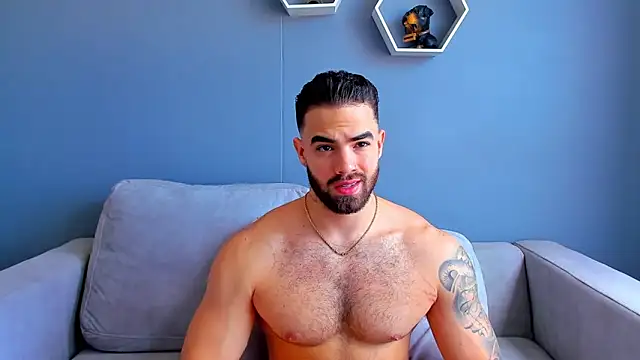 Paul Phoenix online show from 09-12-25, 08:19