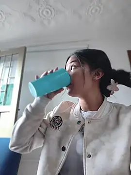 BelhaLawuo online show from 03-26-26, 07:23