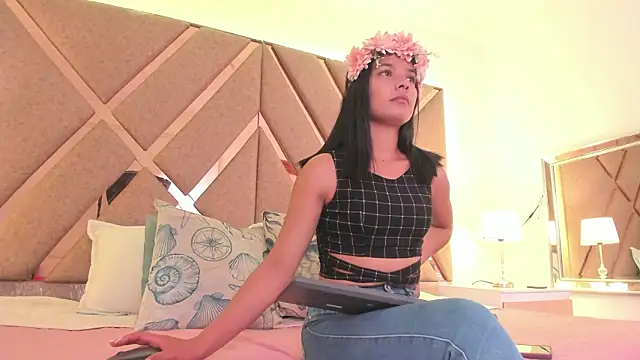 BelhaLawuo online show from 03-11-26, 08:03