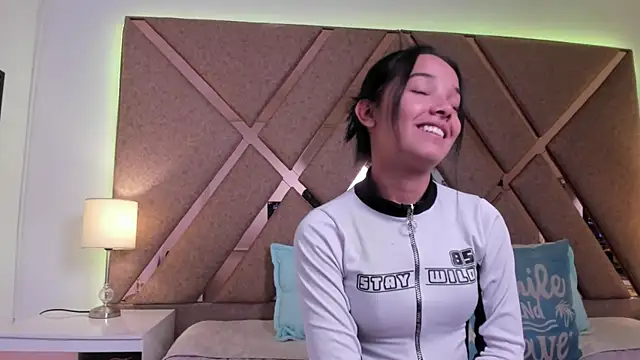 BelhaLawuo online show from 01-17-26, 08:34