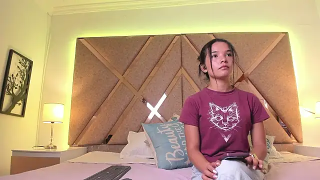 BelhaLawuo online show from 02-27-26, 07:57