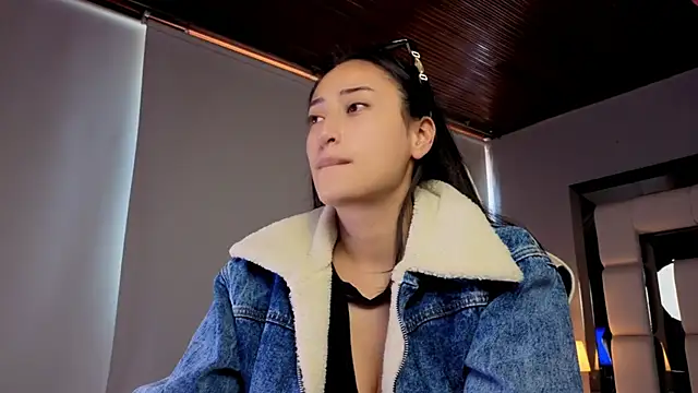 Adhara7 online show from 02-27-26, 07:35