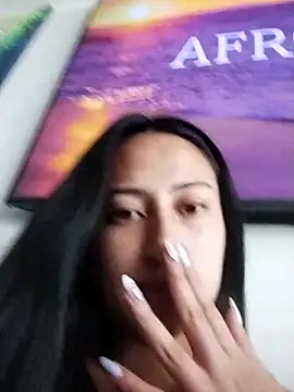 Adhara7 online show from 03-31-26, 05:04