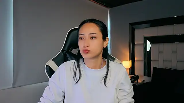 Adhara7 online show from 03-07-26, 08:36