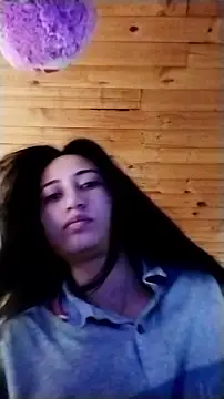 Adhara7 online show from 11-30-25, 04:41