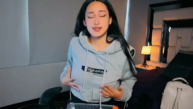 Adhara7 online show from 04-12-26, 07:39