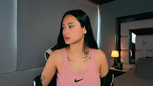 Adhara7 online show from 01-15-26, 08:12