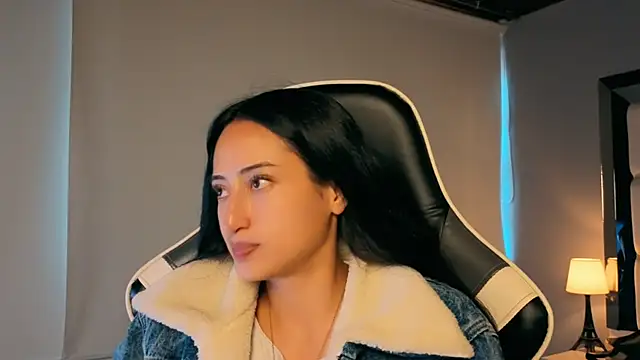 Adhara7 online show from 03-06-26, 09:10