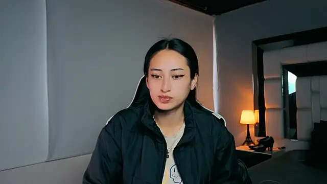 Adhara7 online show from 03-10-26, 08:13