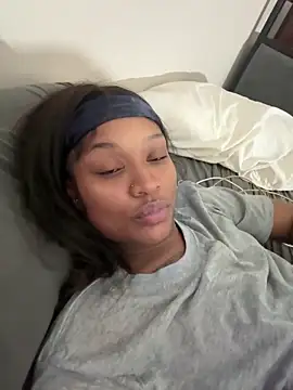 PrettyBabriexox online show from 11-27-25, 05:19