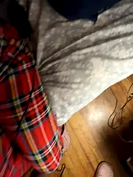 PrettyBabriexox online show from 10-19-25, 05:43
