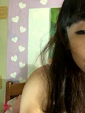 Kimberly-Ferarren online show from 01-10-26, 05:08