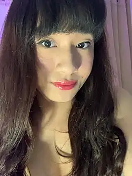 Kimberly-Ferarren online show from 02-08-26, 07:22