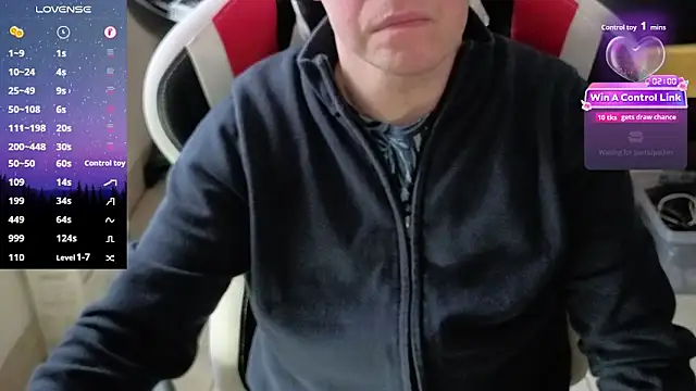 Naughty toysboy online show from 02-15-26, 04:06