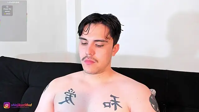 jasonxd9898 online show from 03-29-26, 01:29