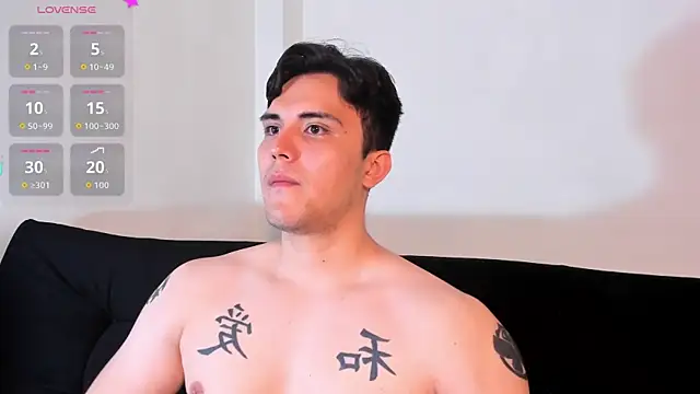 jasonxd9898 online show from 01-08-26, 01:50