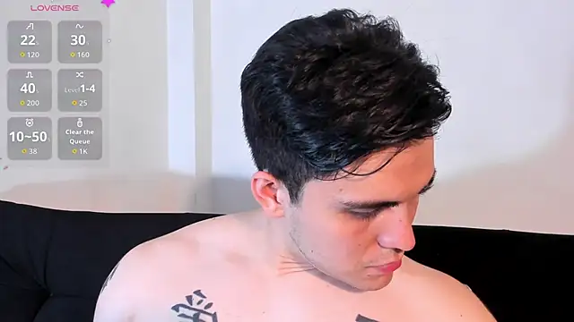 jasonxd9898 online show from 01-08-26, 01:44