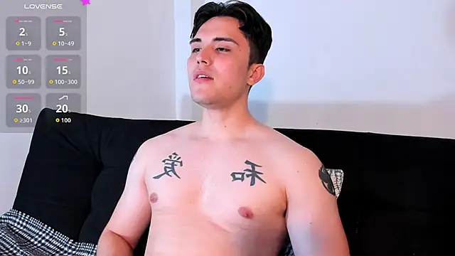 jasonxd9898 online show from 10-02-25, 01:31