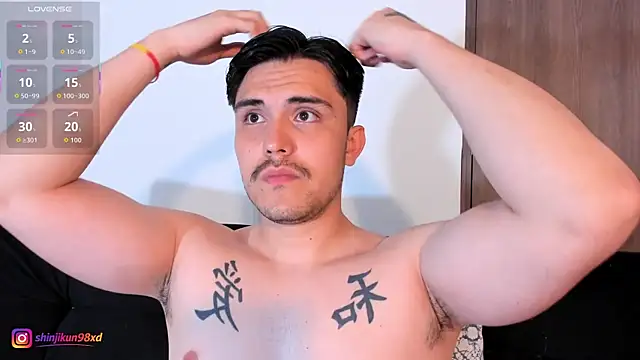 jasonxd9898 online show from 04-14-26, 01:10