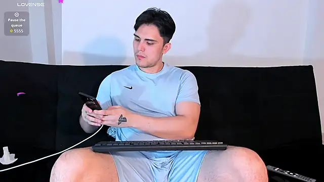 jasonxd9898 online show from 09-30-25, 01:22