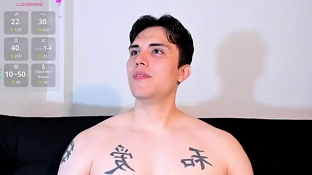 jasonxd9898 online show from 12-14-25, 01:12