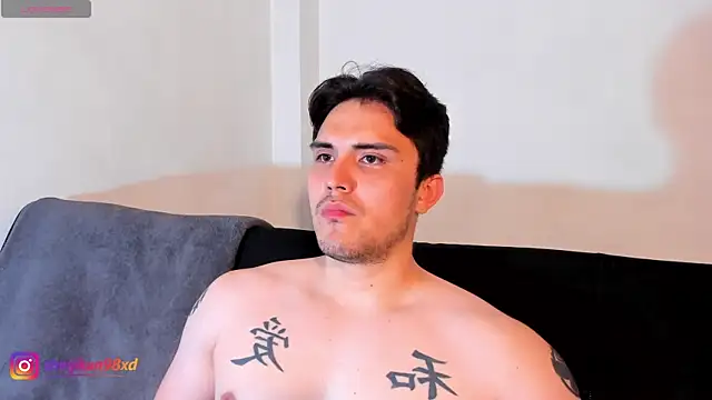 jasonxd9898 online show from 03-05-26, 02:19