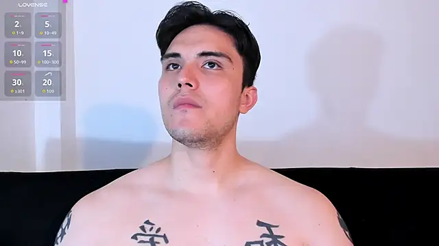 jasonxd9898 online show from 09-11-25, 01:05