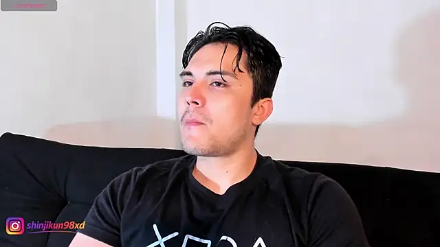 jasonxd9898 online show from 03-08-26, 03:15