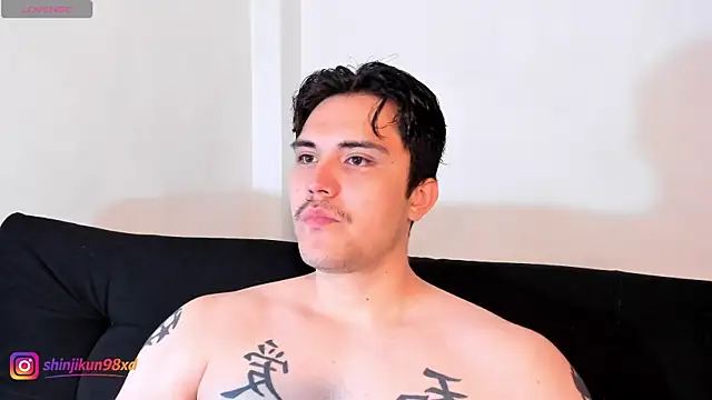 jasonxd9898 online show from 03-18-26, 01:57