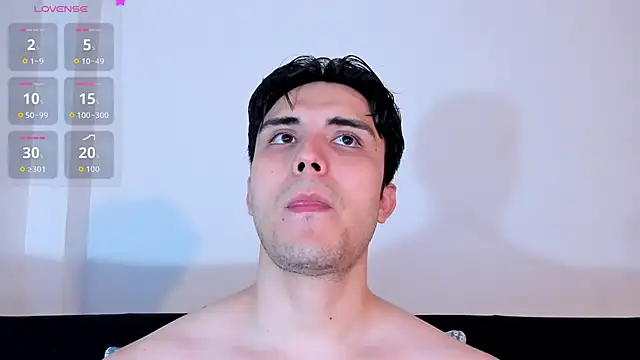 jasonxd9898 online show from 10-30-25, 01:04