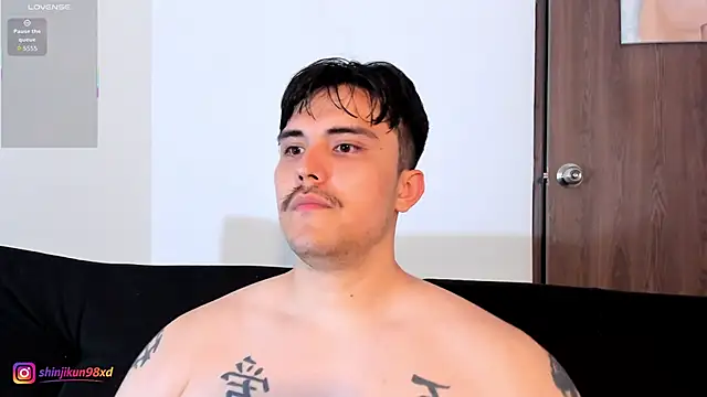 jasonxd9898 online show from 04-18-26, 01:30