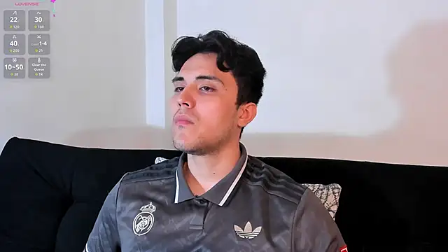 jasonxd9898 online show from 01-17-26, 01:09