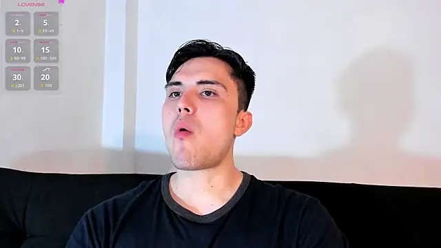 jasonxd9898 online show from 02-05-26, 01:45