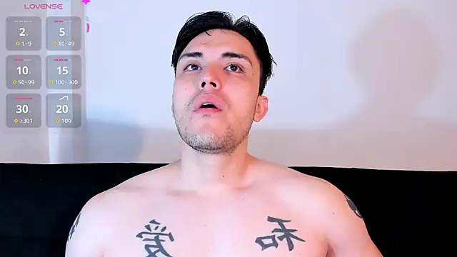 jasonxd9898 online show from 11-20-25, 01:23