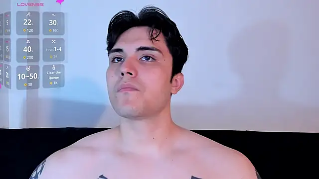 jasonxd9898 online show from 10-28-25, 01:06