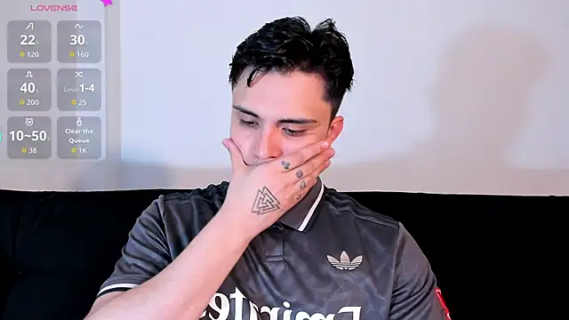 jasonxd9898 online show from 11-14-25, 01:09