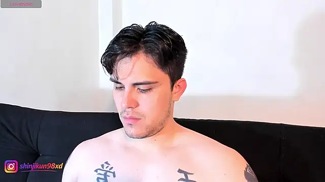 jasonxd9898 online show from 02-22-26, 03:35