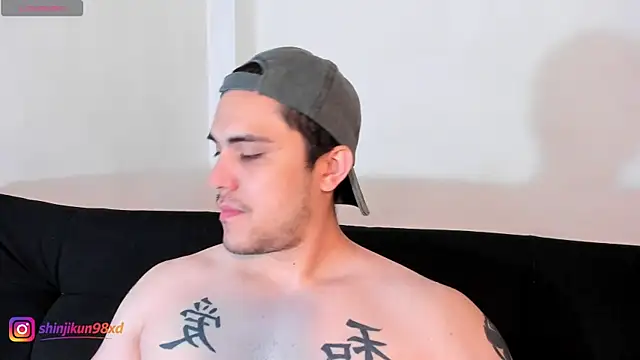 jasonxd9898 online show from 03-11-26, 03:39